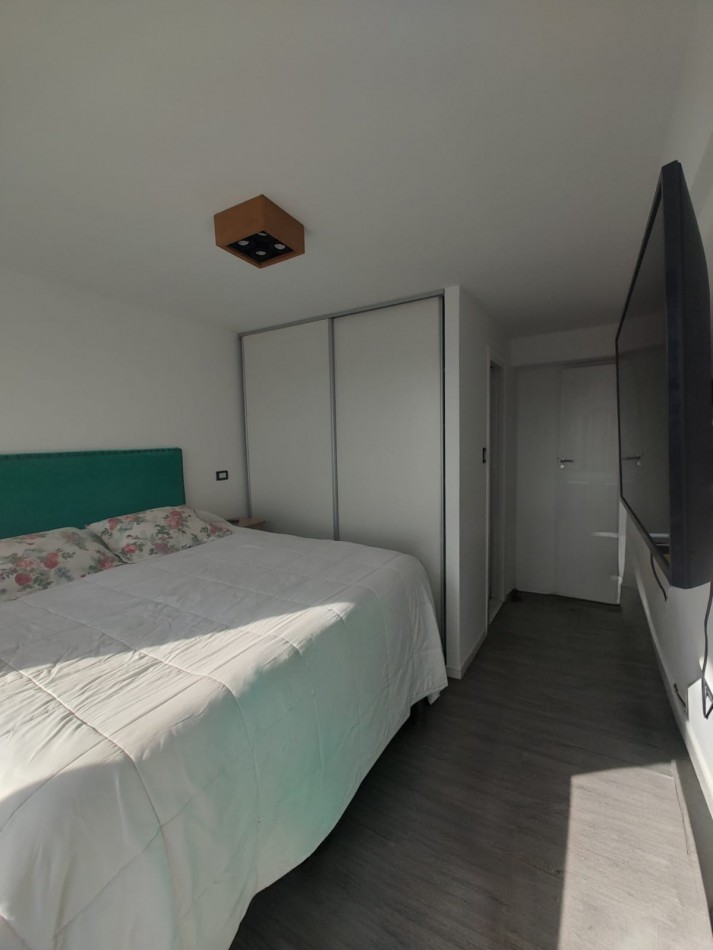 VENTA - DTO 4 AMBIENTES EXTERNO CON COCHERA