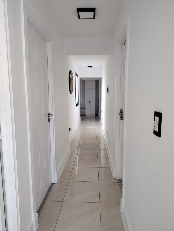 VENTA - DTO 4 AMBIENTES EXTERNO CON COCHERA