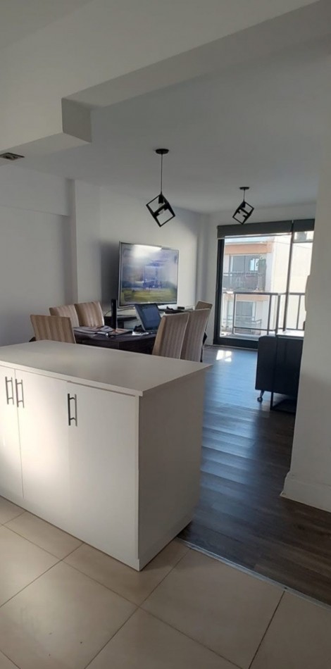 VENTA - DTO 4 AMBIENTES EXTERNO CON COCHERA