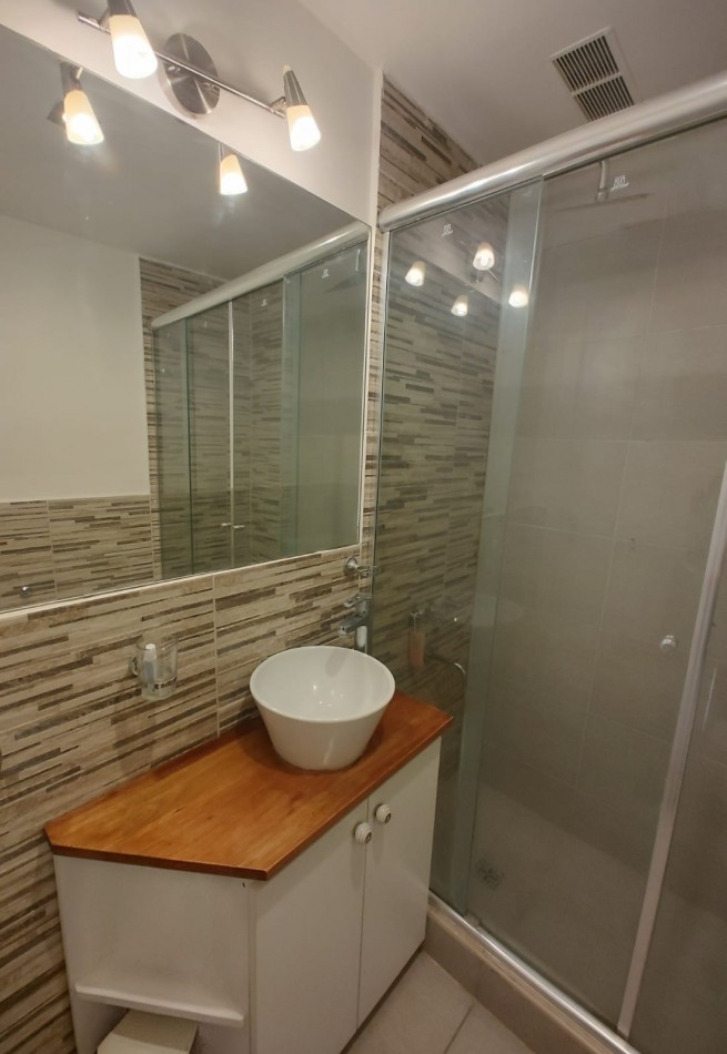 VENTA - DTO 4 AMBIENTES EXTERNO CON COCHERA