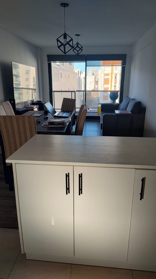 VENTA - DTO 4 AMBIENTES EXTERNO CON COCHERA