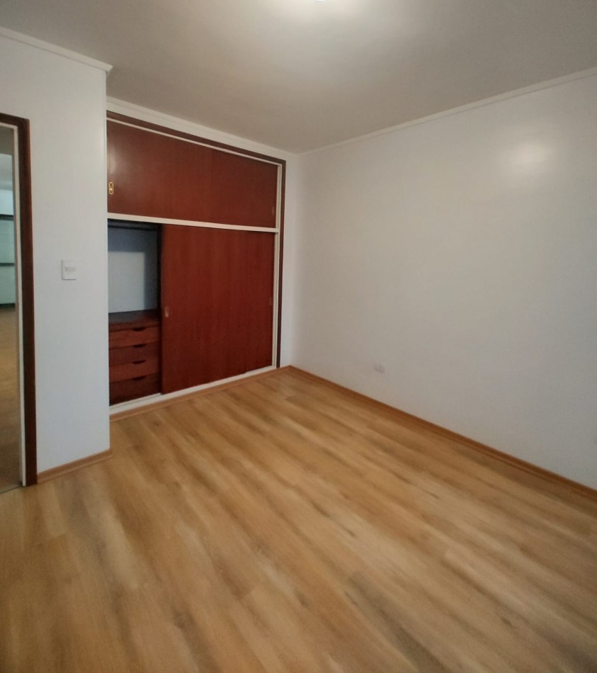 ALQUIILER 24 MESES - 2 AMBIENTES AL FRENTE - PLAZA MITRE