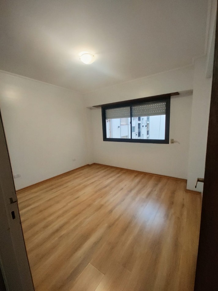 ALQUIILER 24 MESES - 2 AMBIENTES AL FRENTE - PLAZA MITRE