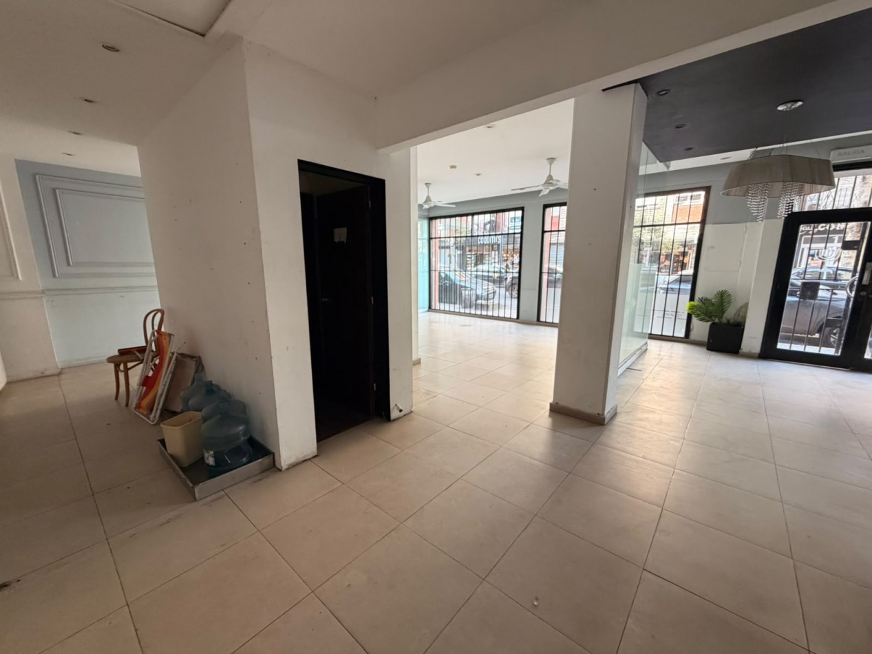 VENTA - HOTEL ZONA PLAZA MITRE/MACROCENTRO - 27 HABITACIONES CON BAÑO PRIVADO