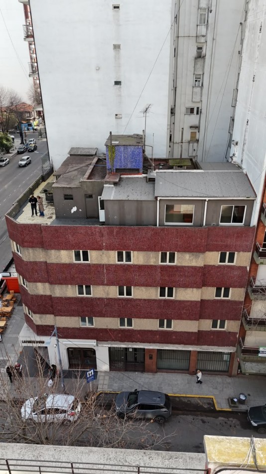 VENTA - HOTEL ZONA PLAZA MITRE/MACROCENTRO - 27 HABITACIONES CON BAÑO PRIVADO