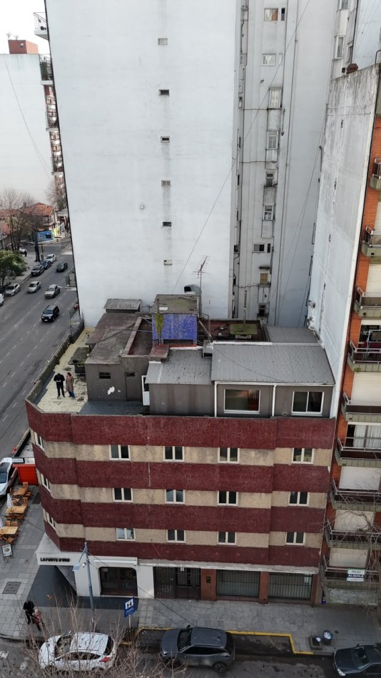 VENTA - HOTEL ZONA PLAZA MITRE/MACROCENTRO - 27 HABITACIONES CON BAÑO PRIVADO