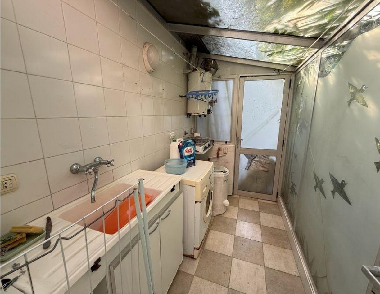 Exclusiva casa de 4 ambientes y diseño Japones en el corazon de Los Troncos