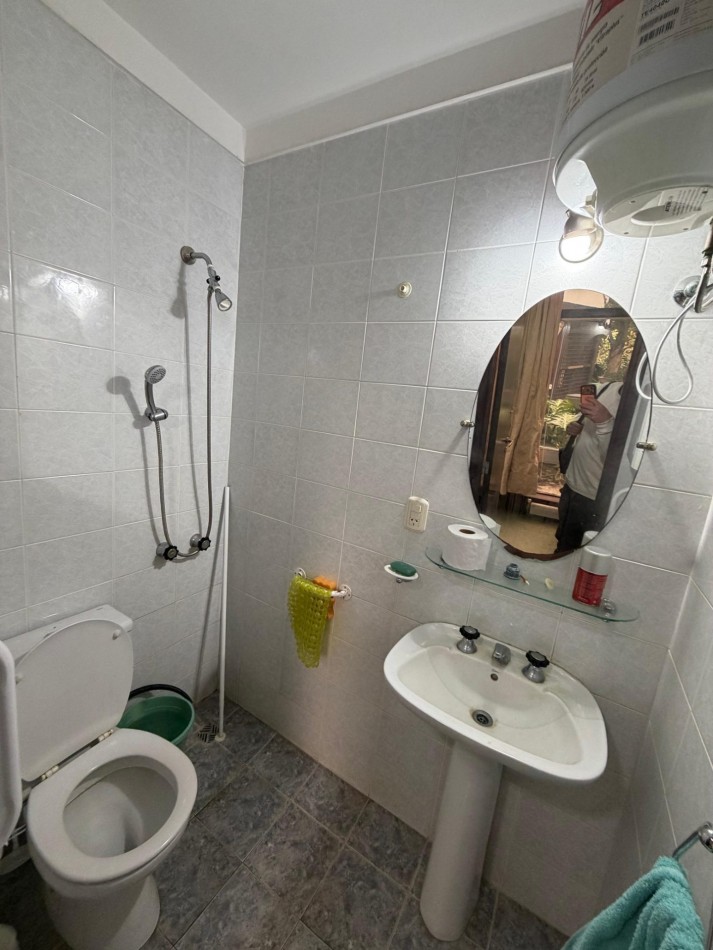 Exclusiva casa de 4 ambientes y diseño Japones en el corazon de Los Troncos