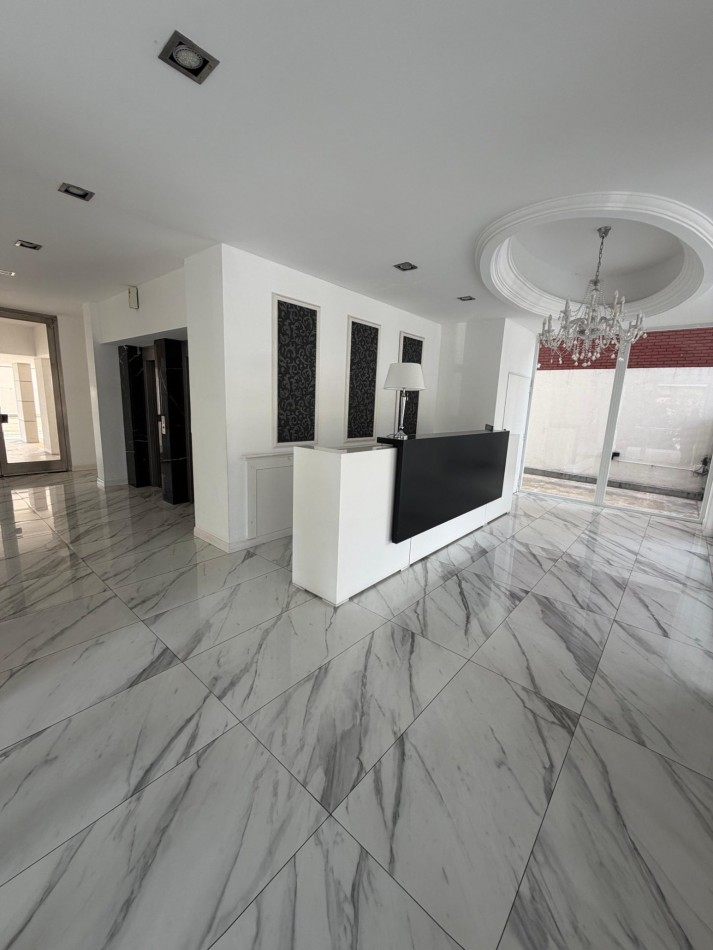 Depto de tres ambientes Varese 