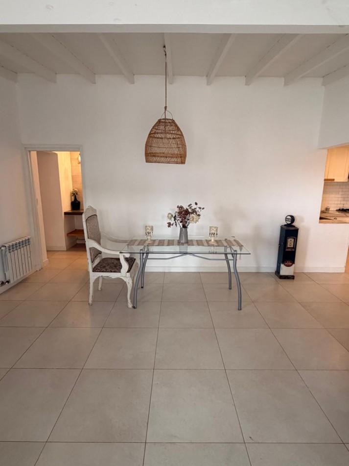 ALQUILER - PH 3 AMBIENTES - ZONA PUERTO