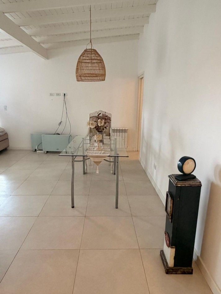 ALQUILER - PH 3 AMBIENTES - ZONA PUERTO