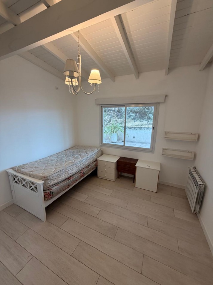 ALQUILER - PH 3 AMBIENTES - ZONA PUERTO