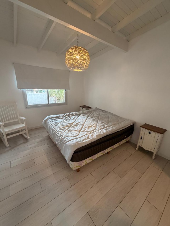 ALQUILER - PH 3 AMBIENTES - ZONA PUERTO