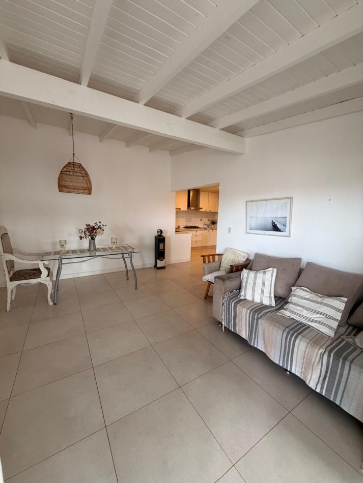 ALQUILER - PH 3 AMBIENTES - ZONA PUERTO