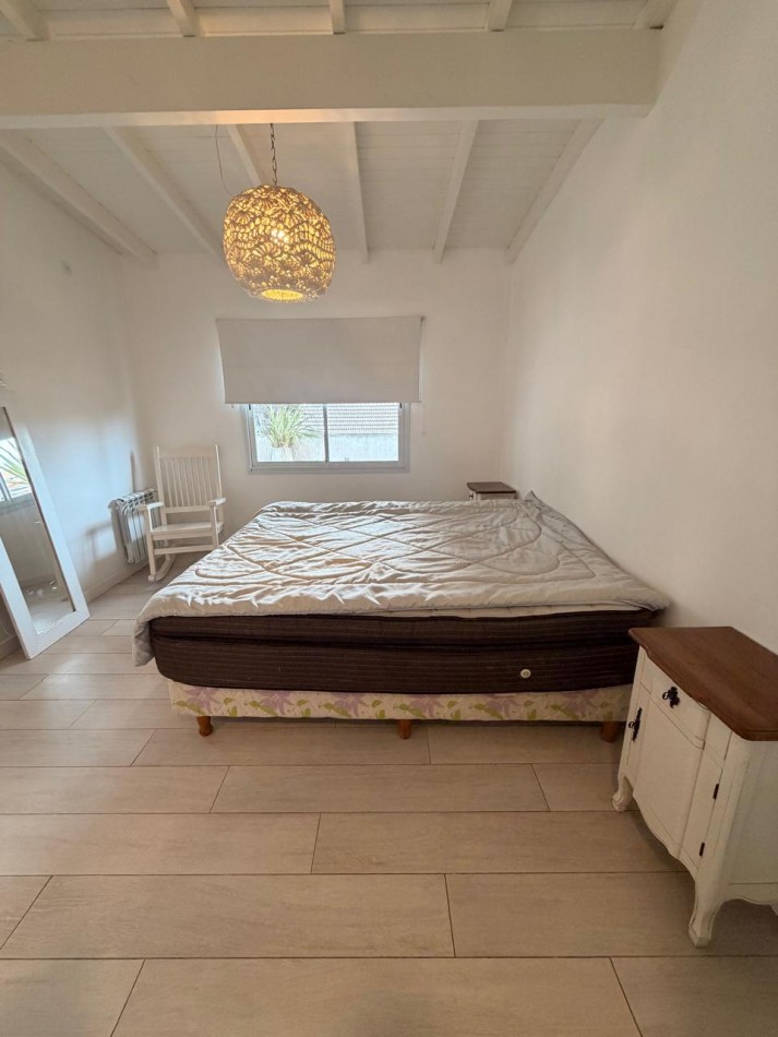 ALQUILER - PH 3 AMBIENTES - ZONA PUERTO