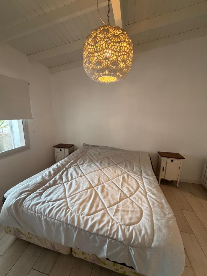 ALQUILER - PH 3 AMBIENTES - ZONA PUERTO