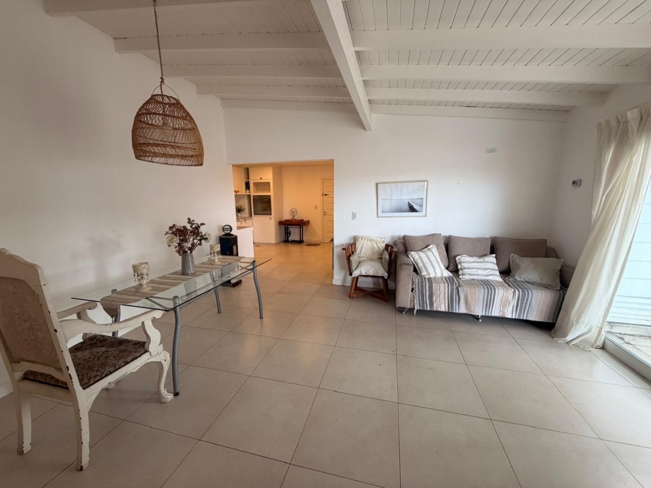 ALQUILER - PH 3 AMBIENTES - ZONA PUERTO