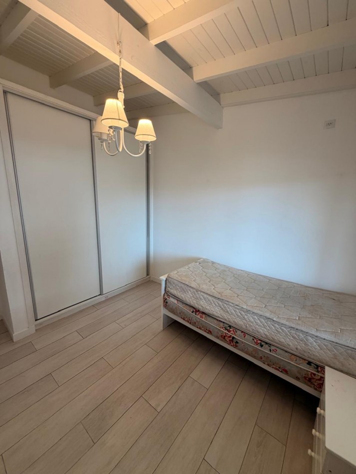 ALQUILER - PH 3 AMBIENTES - ZONA PUERTO