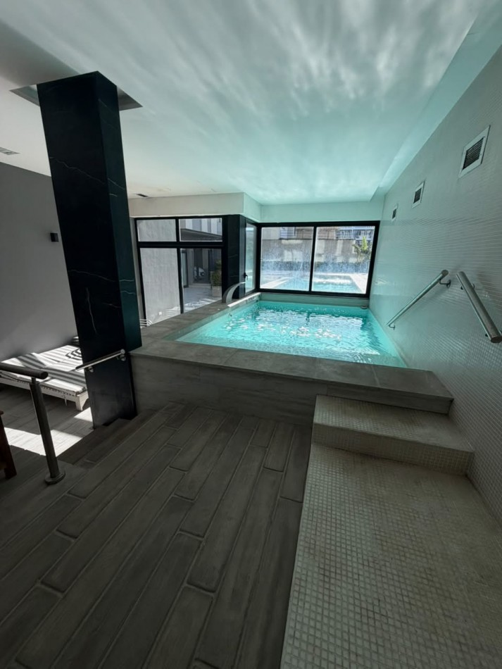 ALQUILER 2 AMBIENTES EN ESSENCE BELLADONNA 