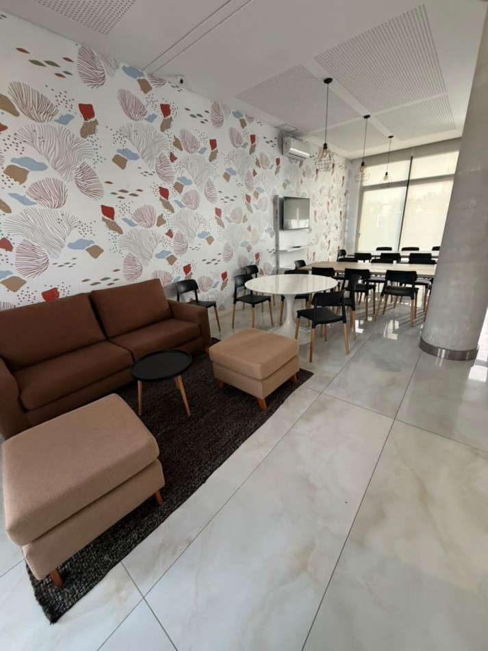 ALQUILER 2 AMBIENTES EN ESSENCE BELLADONNA 