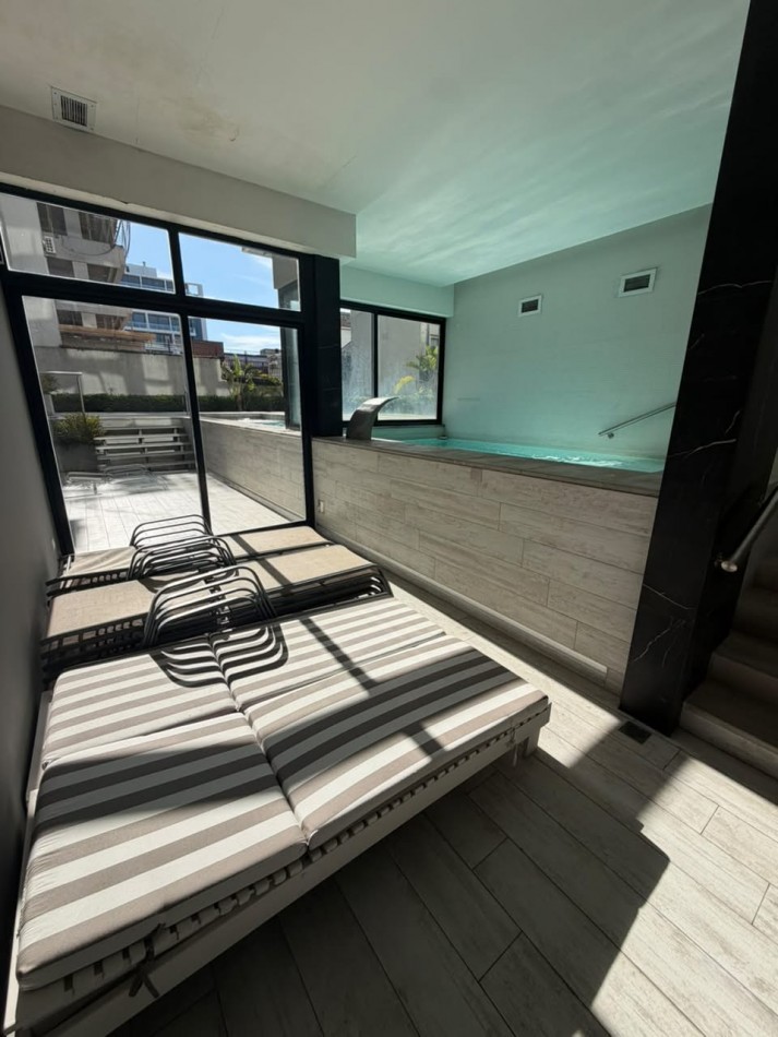 ALQUILER 2 AMBIENTES EN ESSENCE BELLADONNA 