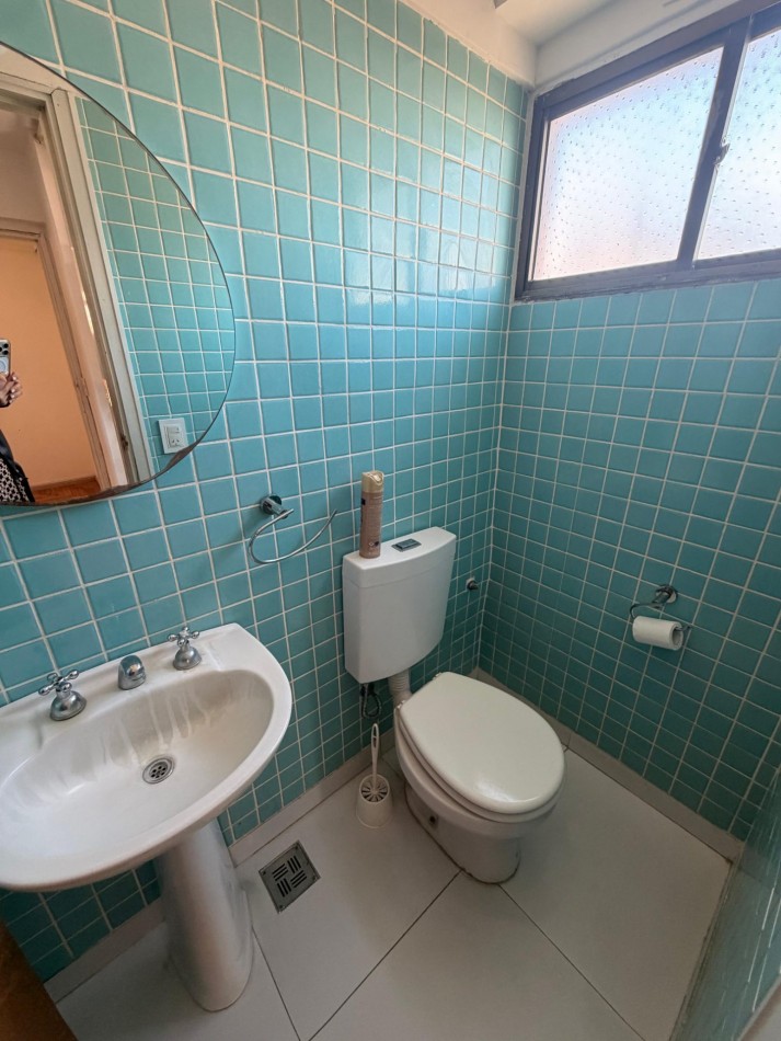 ALQUILER - OFICINA COMODA CON PRIVADOS - ZONA CENTRO 4