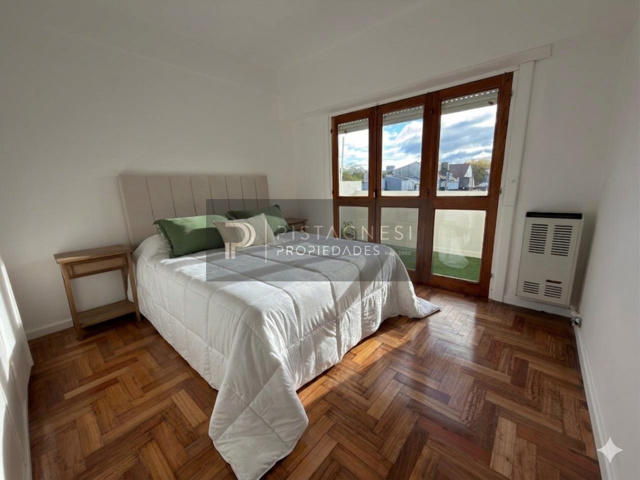 DEPARTAMENTO DE 2 AMBIENTES - CHAUVIN