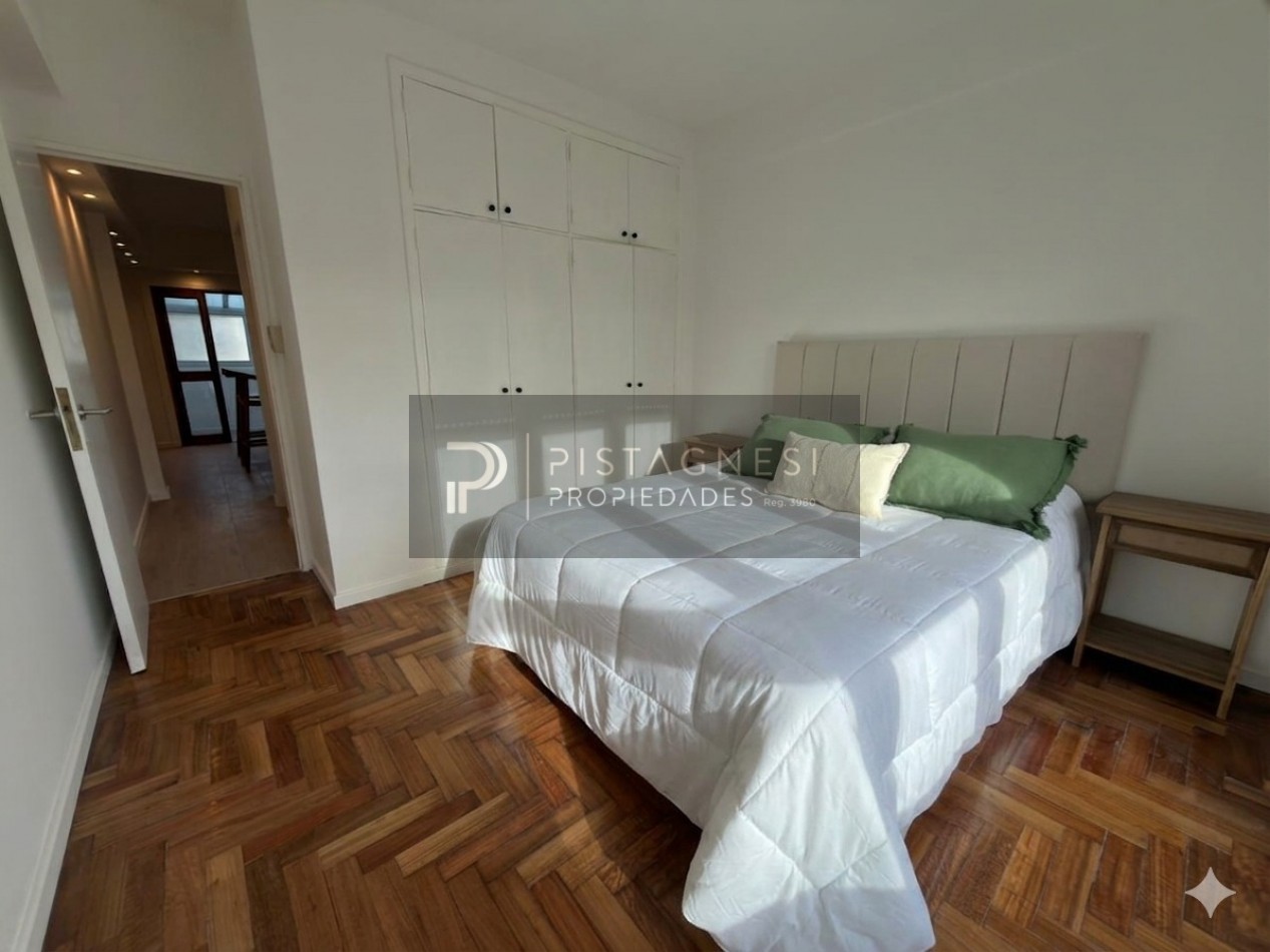 DEPARTAMENTO DE 2 AMBIENTES - CHAUVIN