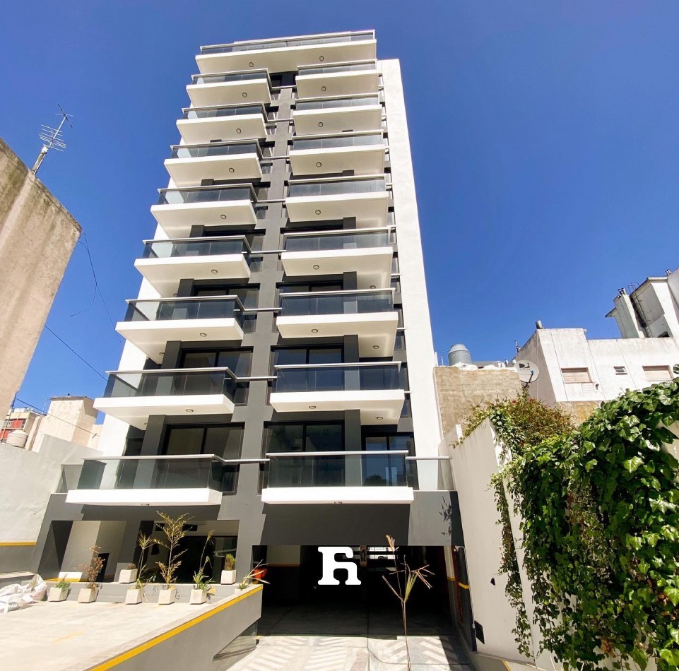 Venta Teramo Vetro - Exclusivos Semipisos a Estrenar de 2 Amb - Zona Aldrey