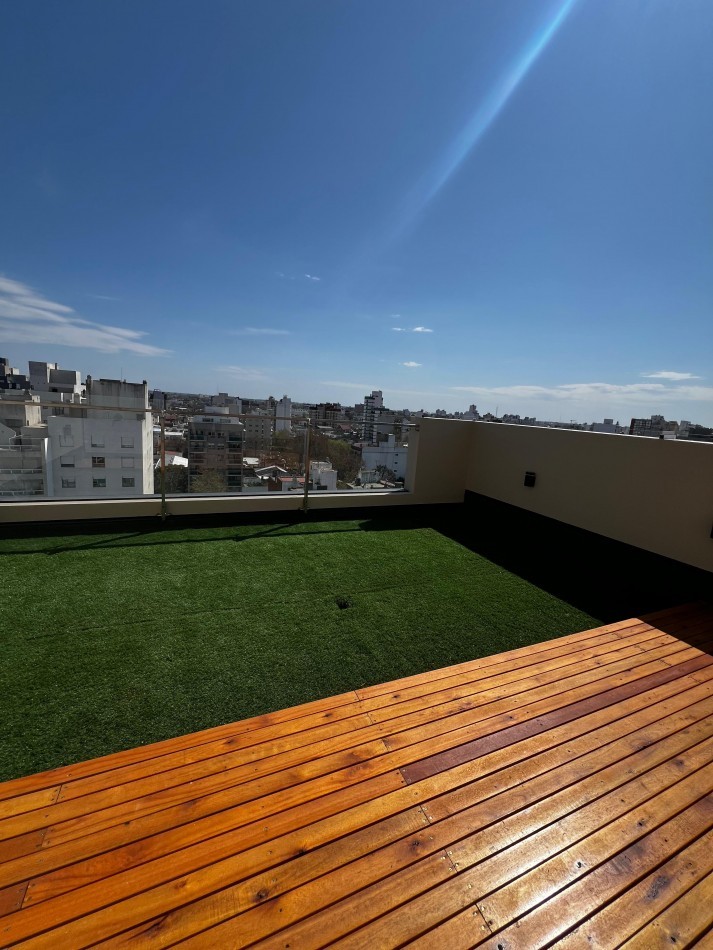 Alquiler 24 meses Exclusivo Semipiso de 2 Amb