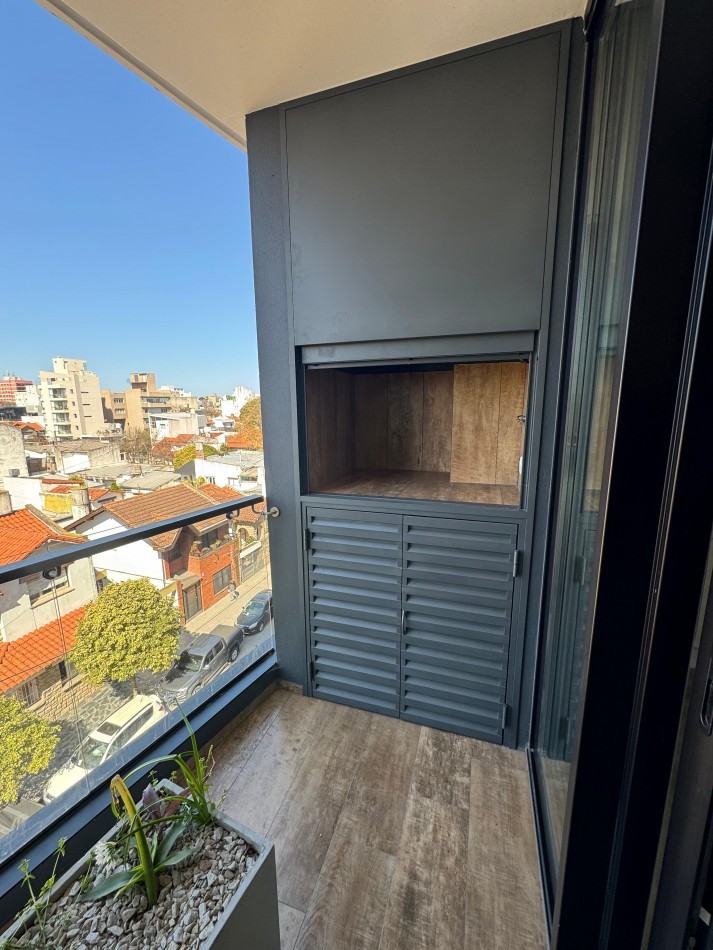 Alquiler 24 meses Exclusivo Semipiso de 2 Amb
