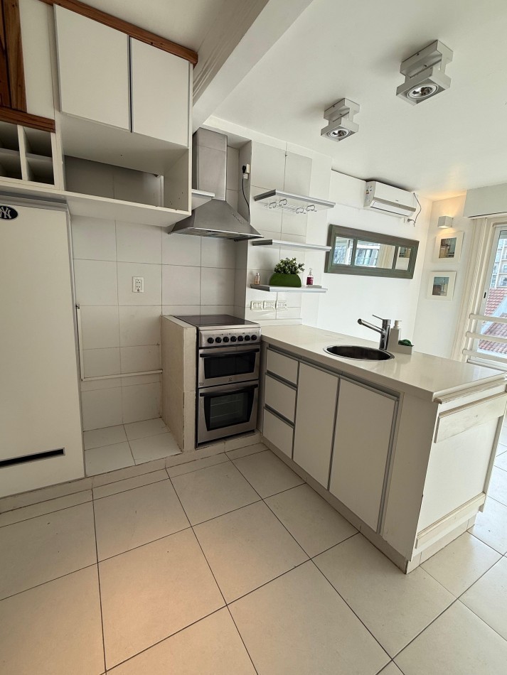 24 MESES - 2 AMBIENTES ZONA GUEMES