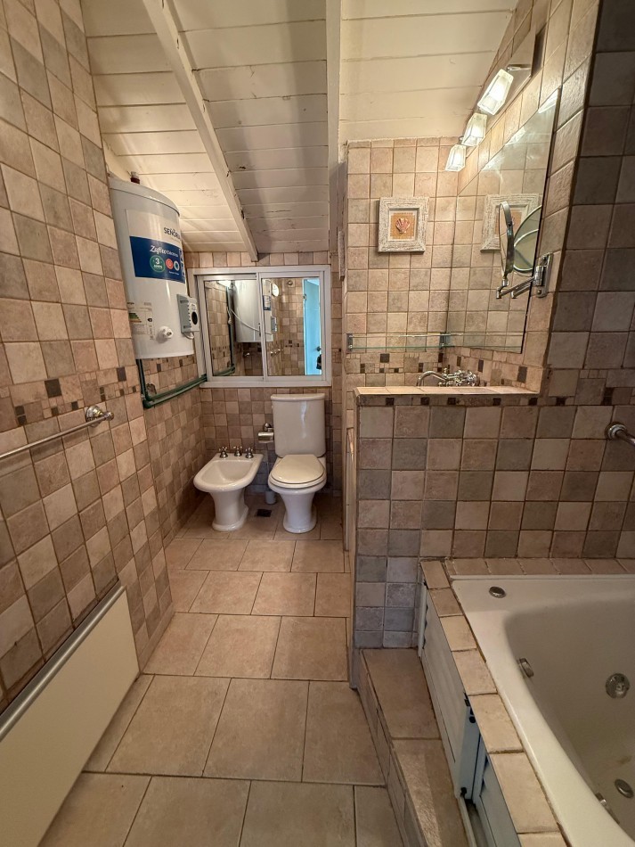 24 MESES - 2 AMBIENTES ZONA GUEMES