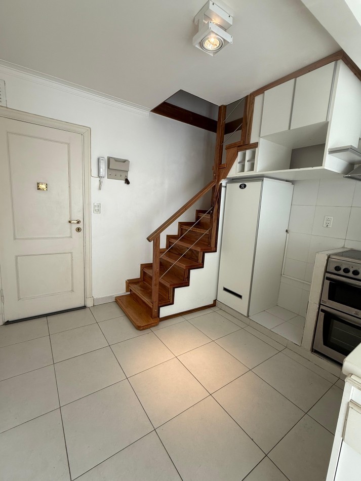 24 MESES - 2 AMBIENTES ZONA GUEMES