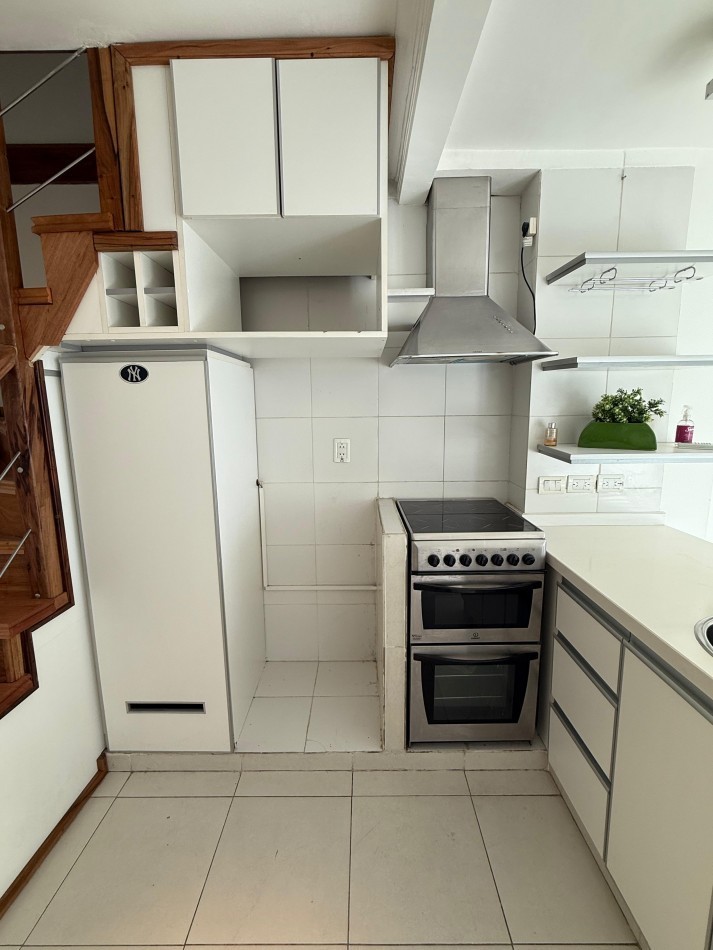 24 MESES - 2 AMBIENTES ZONA GUEMES