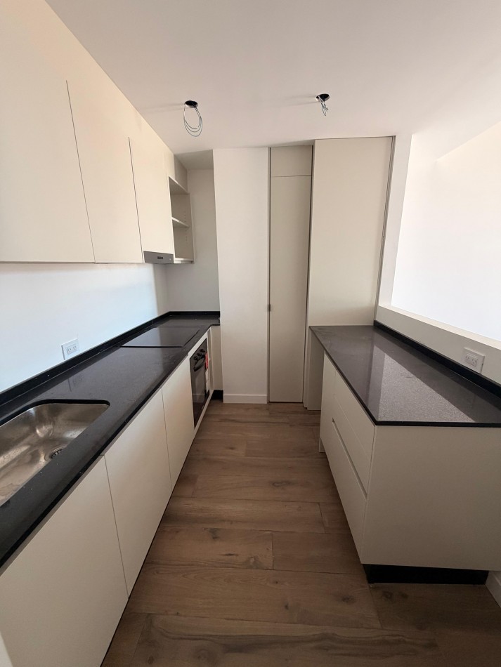 ALQUILER 3 AMB A ESTRENAR C/ TERRAZA PROPIA Y COCHERA - CHAUVIN