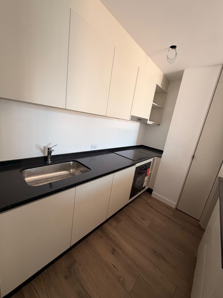 ALQUILER 3 AMB A ESTRENAR C/ TERRAZA PROPIA Y COCHERA - CHAUVIN