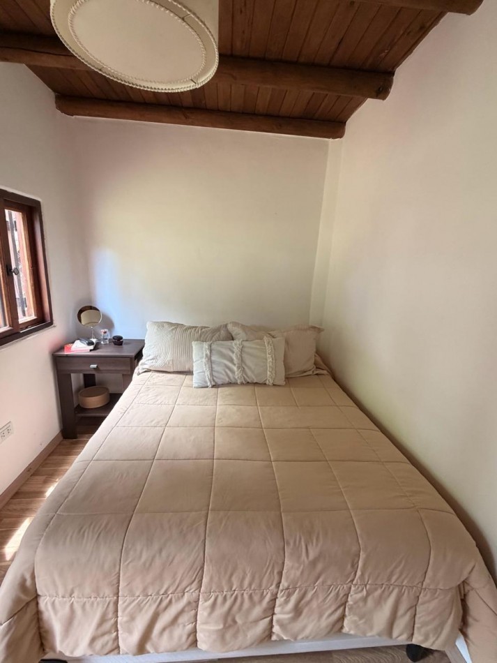 VENTA - CASA DE 3 AMB C/ DEP - ZONA ALFAR