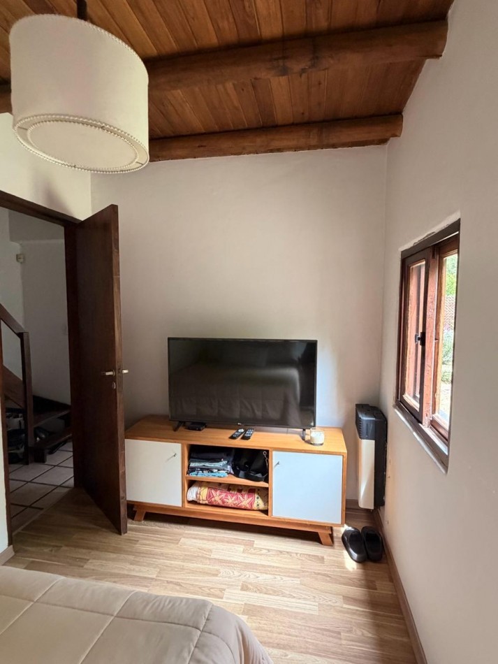 VENTA - CASA DE 3 AMB C/ DEP - ZONA ALFAR