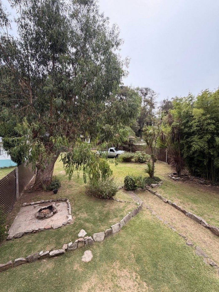 VENTA - CASA DE 3 AMB C/ DEP - ZONA ALFAR