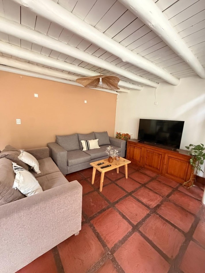 VENTA - CASA DE 3 AMB C/ DEP - ZONA ALFAR