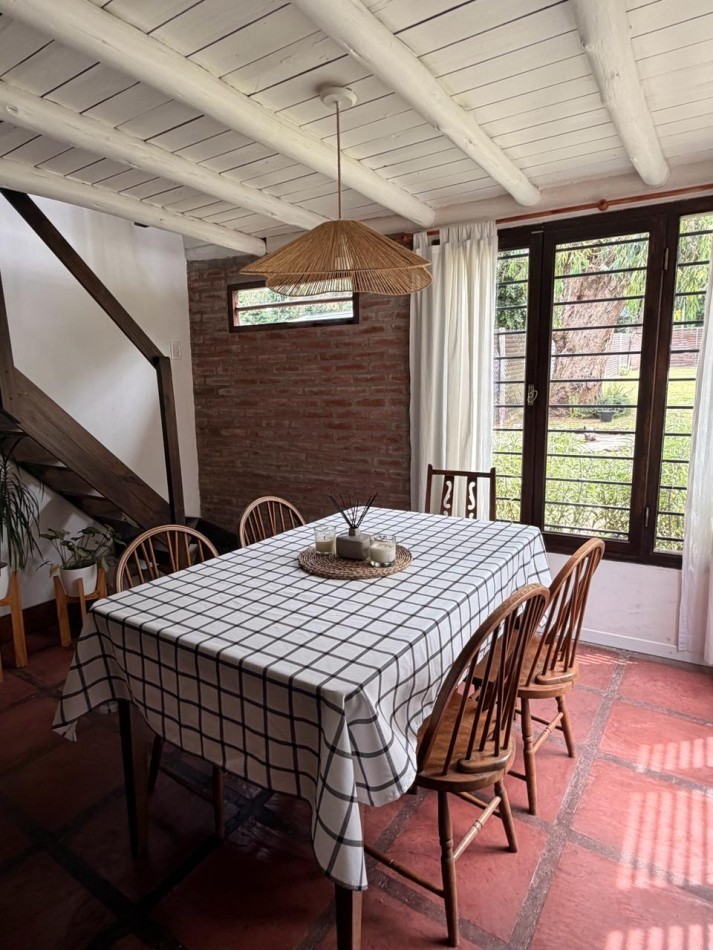 VENTA - CASA DE 3 AMB C/ DEP - ZONA ALFAR