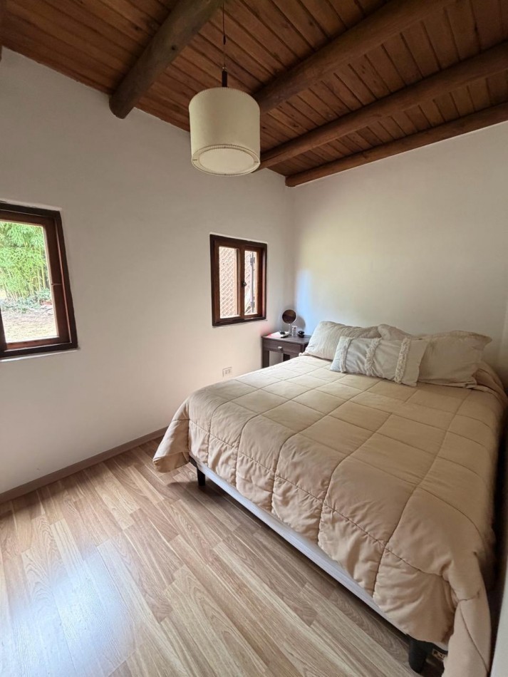 VENTA - CASA DE 3 AMB C/ DEP - ZONA ALFAR