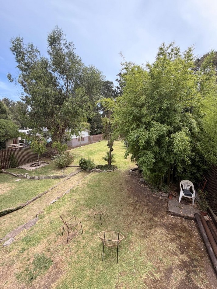 VENTA - CASA DE 3 AMB C/ DEP - ZONA ALFAR