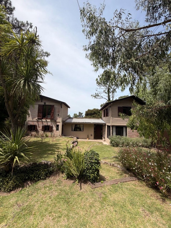 VENTA - CASA DE 3 AMB C/ DEP - ZONA ALFAR