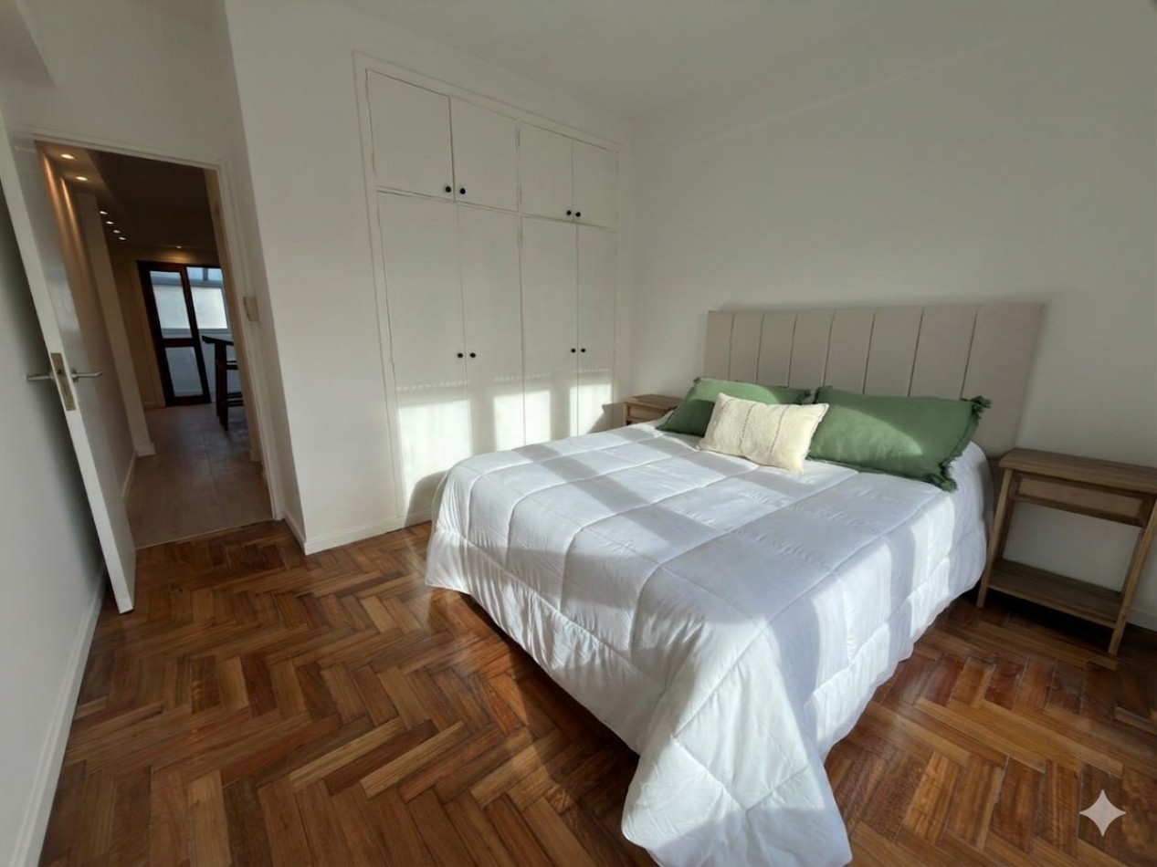 DEPARTAMENTO DE 2 AMBIENTES - CHAUVIN