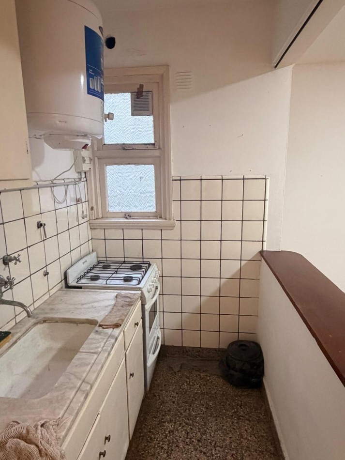 24 meses alquiler 2 ambientes zona centro
