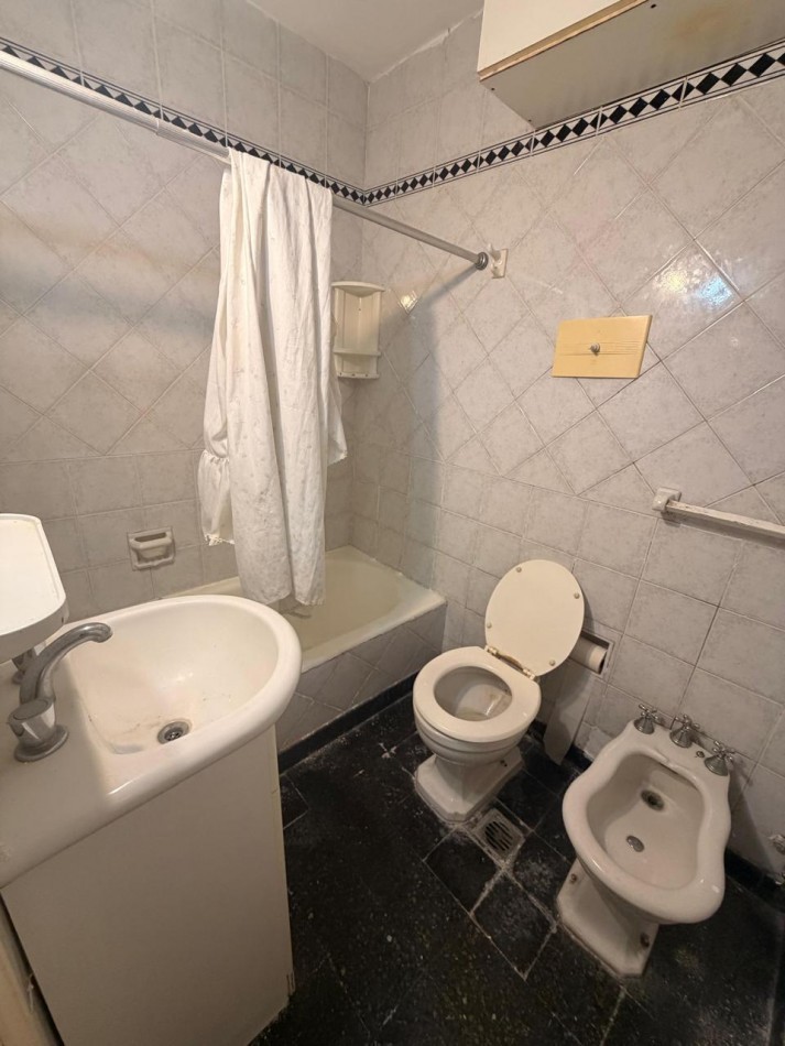 24 meses alquiler 2 ambientes zona centro