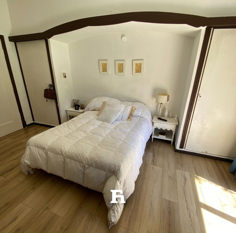 ALQUILER DIC Y ENERO - CHALET 4 AMB PARQUE Y QUINCHO