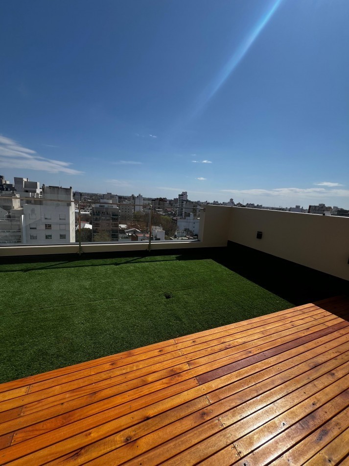 Alquiler 24 meses Exclusivo Semipiso de 2 Amb